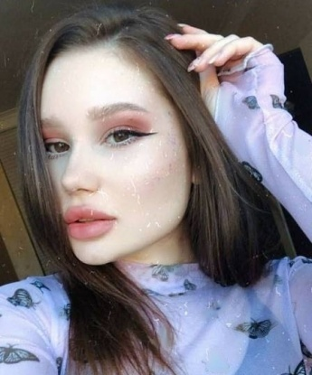 Анкета проститутки Симона - Фото 1, Серпухов, 20 лет, №995